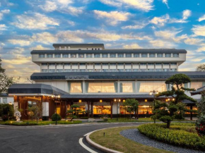 Guangdong Yingbin Hotel-Free Canton Fair Shuttle Bus